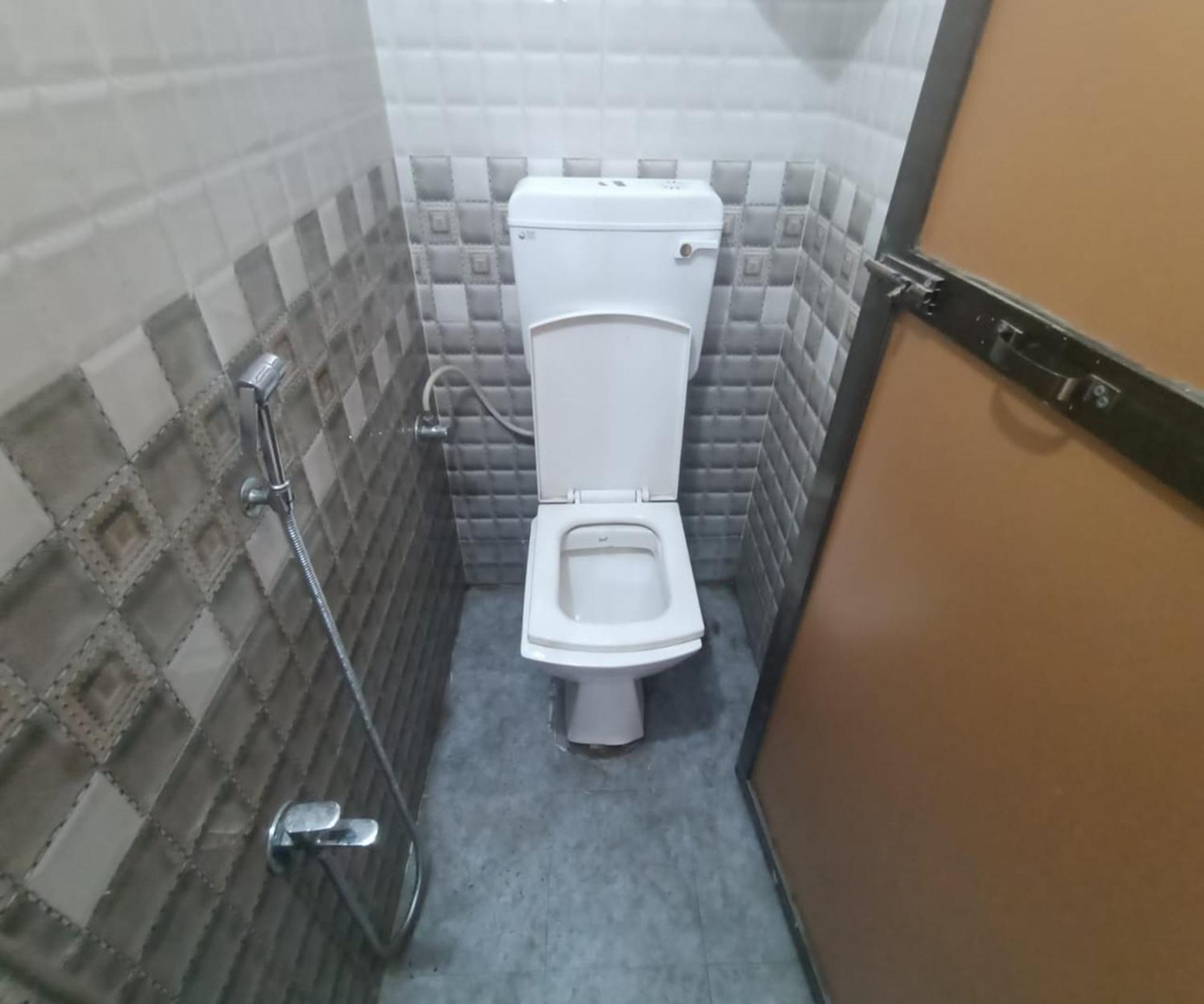 נאווי מומבאי Hotel Om Sai מראה חיצוני תמונה